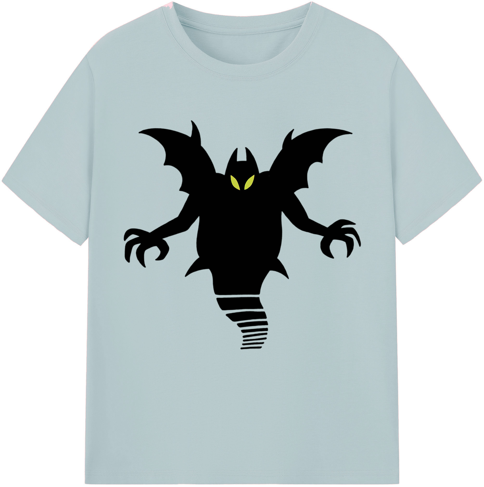 （画像用） ドラゴンクエスト Doragon Kuesuto Dragon Quest 綿100％半袖Tシャツ（フロントプリント）